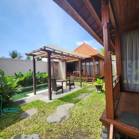 Villa Luena Ubud  Bagian luar foto
