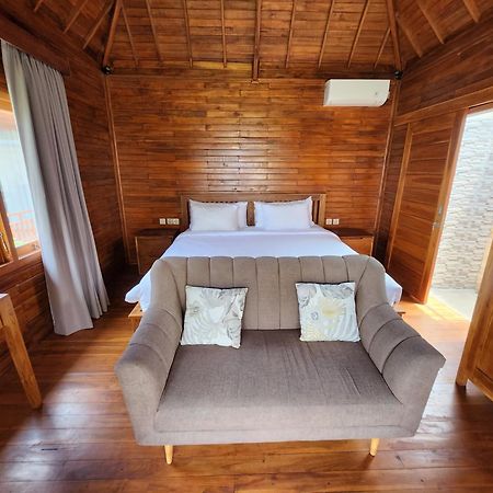 Villa Luena Ubud  Bagian luar foto