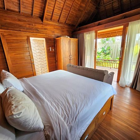 Villa Luena Ubud  Bagian luar foto