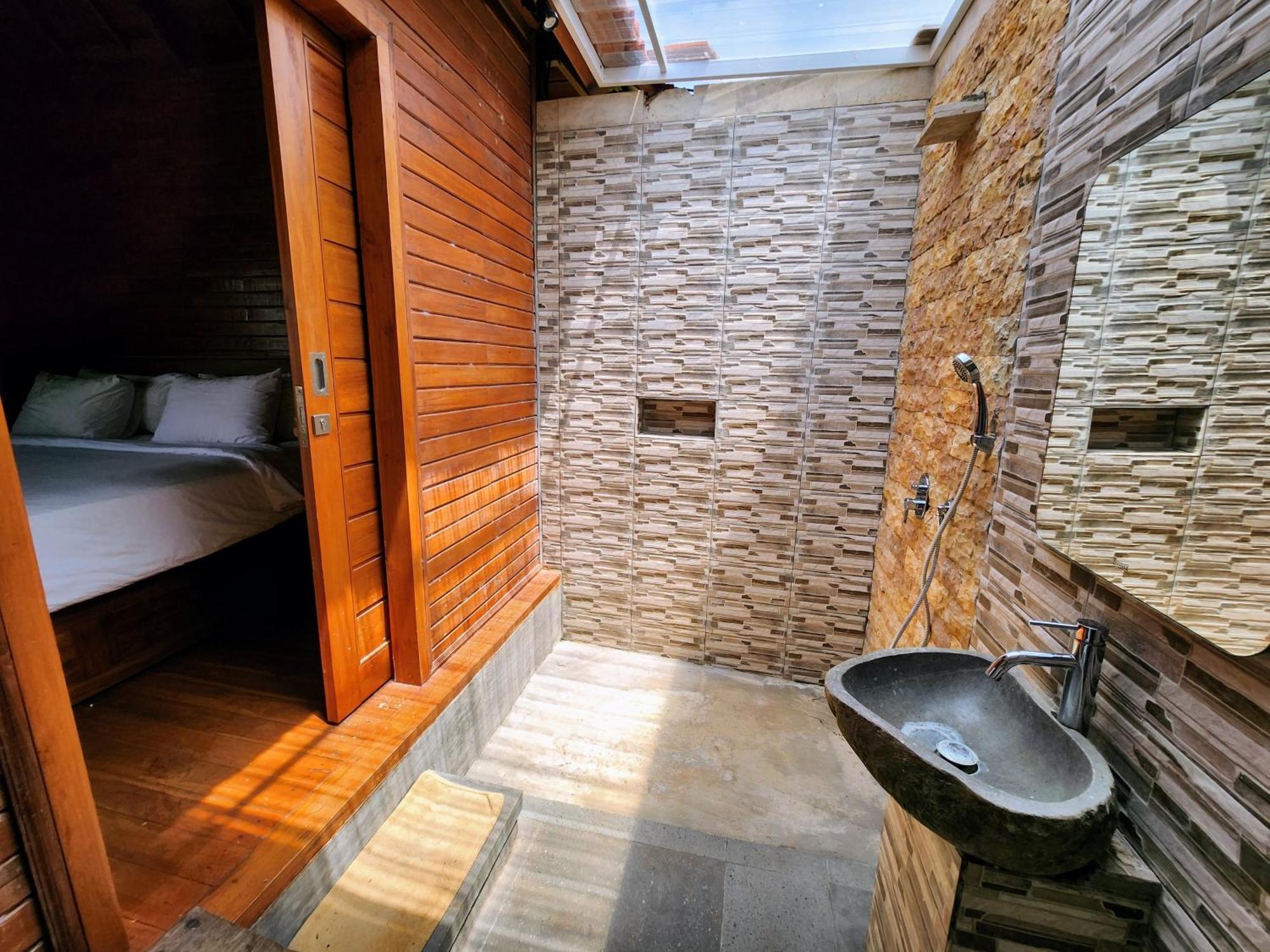 Villa Luena Ubud  Bagian luar foto